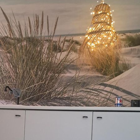 Rembrandts Beach View Zandvoort Luaran gambar