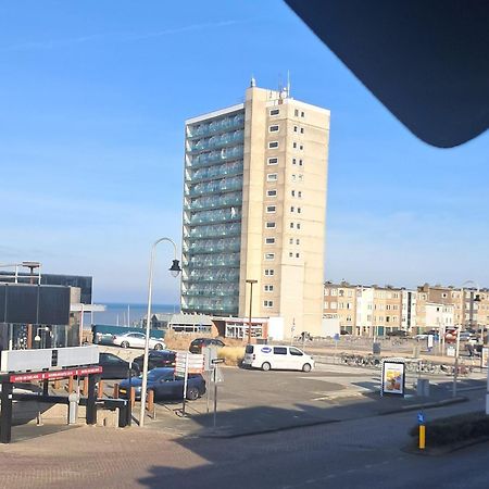 Rembrandts Beach View Zandvoort Luaran gambar