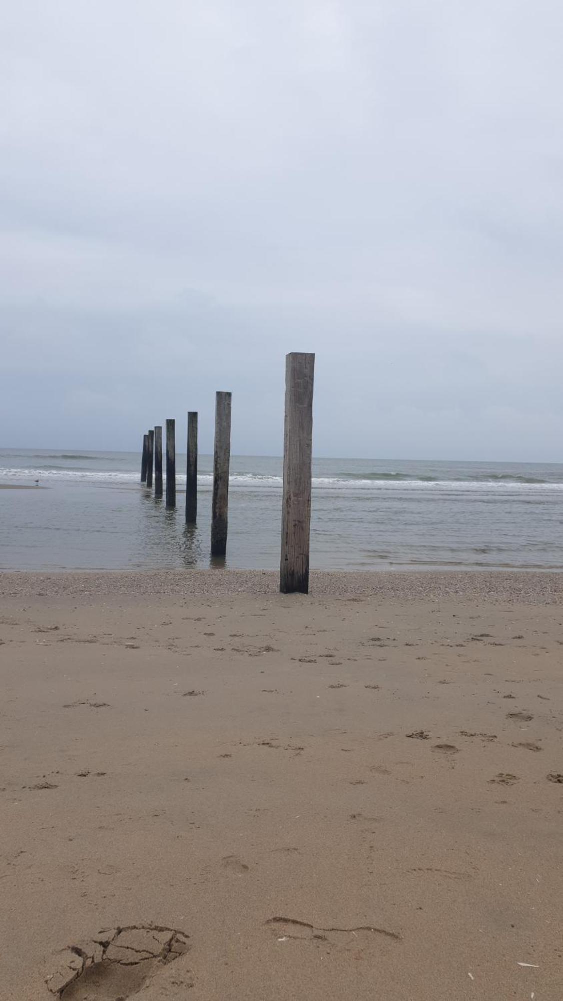 Rembrandts Beach View Zandvoort Luaran gambar
