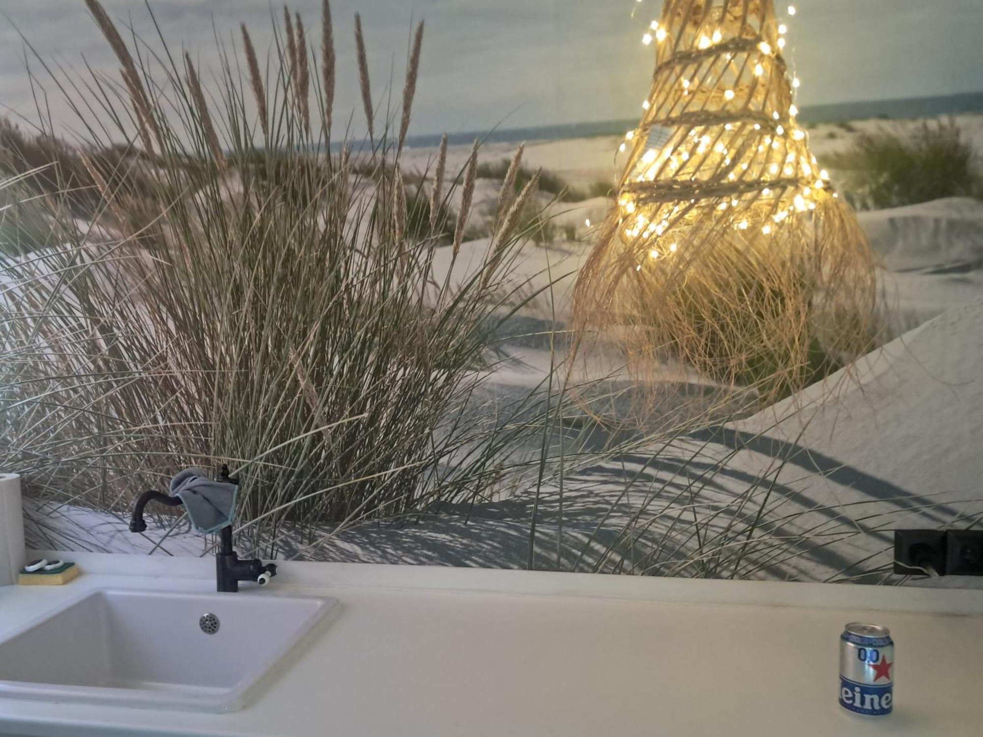 Rembrandts Beach View Zandvoort Luaran gambar