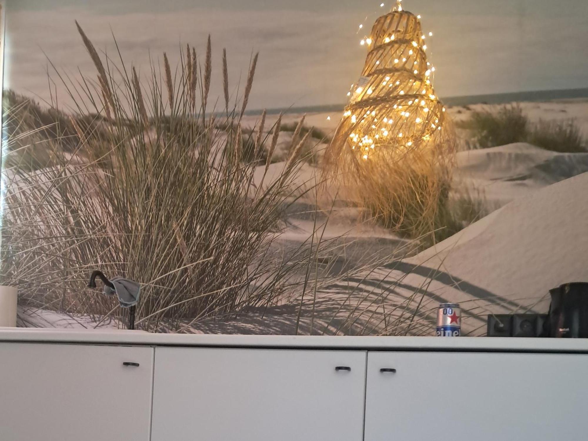 Rembrandts Beach View Zandvoort Luaran gambar